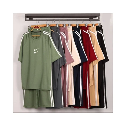 تیشرت و شلوار