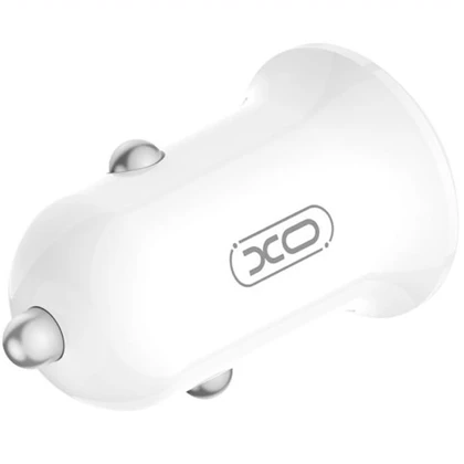 شارژر فندکی فست شارژ ایکس او XO مدل CC67 توان 12 وات