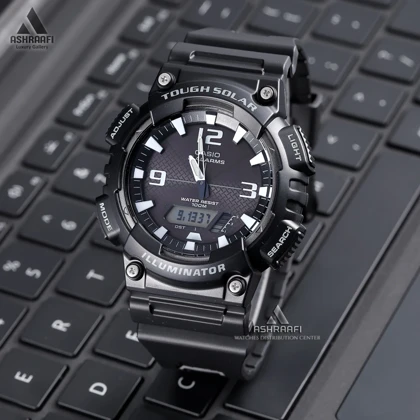 ساعت مچی کاسیو Casio AQ-S810W-1AV