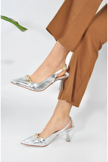 کفش پاشنه‌دار kotan kotan