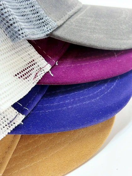 کلاه تابستانی اسپرت ان‌وای