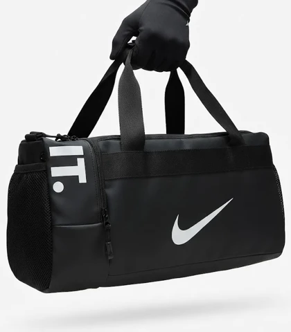 ساک ورزشی نایک کوچک مدل JUSTDOIT 1403