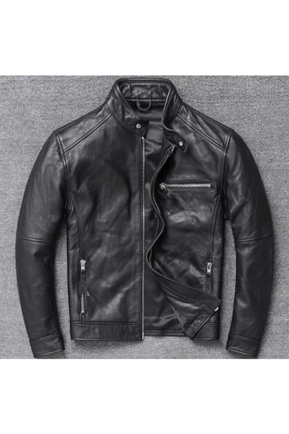 کت و کاپشن مردانه defelli