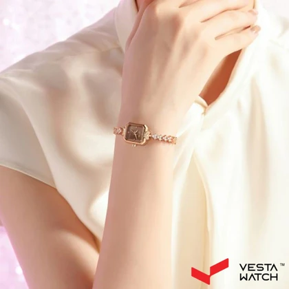 ساعت مچی زنانه جولیوس JULIUS مدل JA-1437D