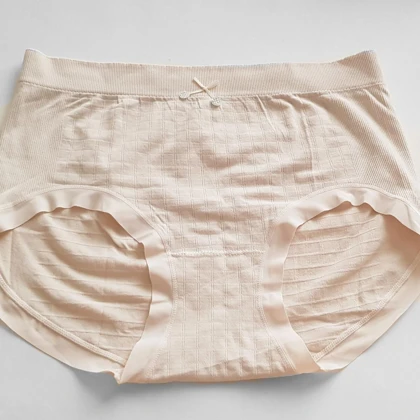 شورت پاپیونی چهارخانه کد 104992