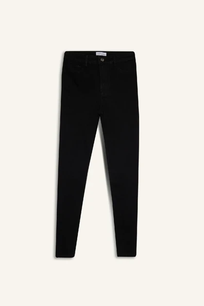 شلوار جین زنانه اورجینال دیفکتو defacto