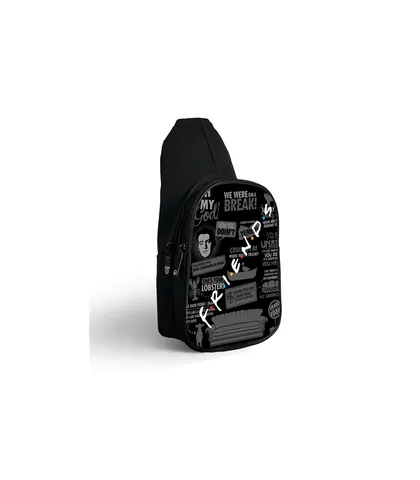 کیف کراس بادی فرندز