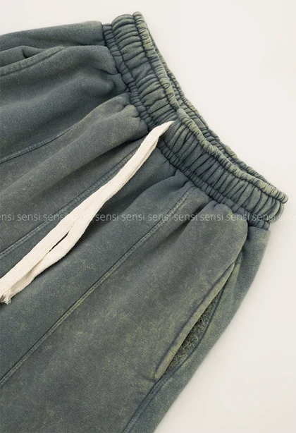 ست بامبر شلوار سنگشور کد1004862