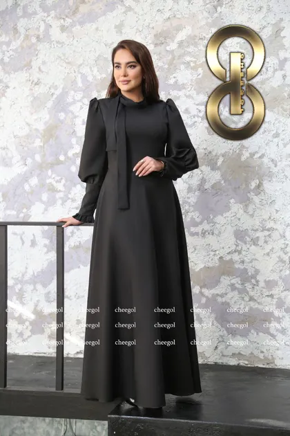 پیراهن طرح پارمیس کد 98477