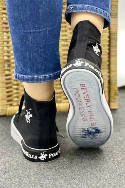 کتانی beverly-hills-polo-club beverly-hills-polo-club