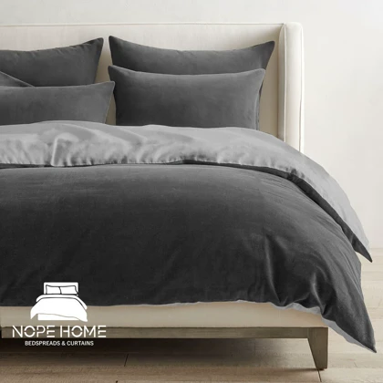 روتختی کاوری مخمل کتان میرا