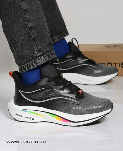 کفش کتانی مردانه DA Running Saucony