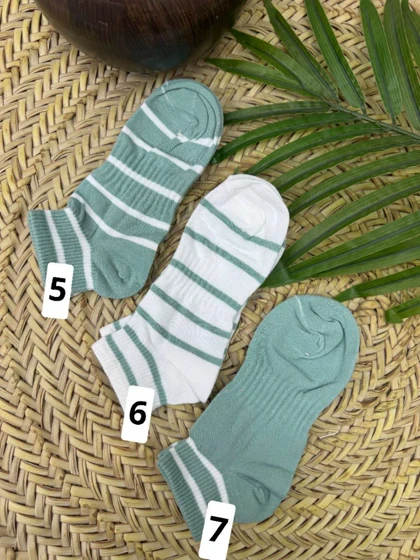 جوراب مچی ستاره 3896