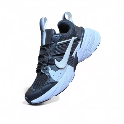 کتانی نایک وی تو کی زنانه مشکی سفید