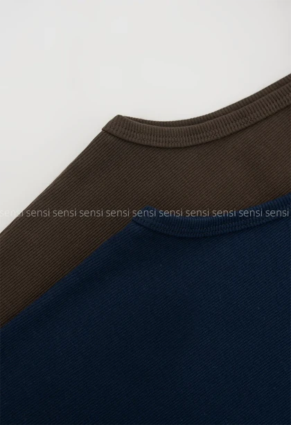 تاپ حلقه‌ای یقه 5سانت کد1004913