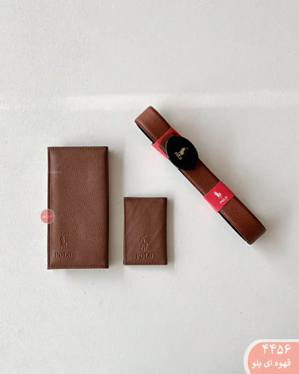 ست مردانه 4456