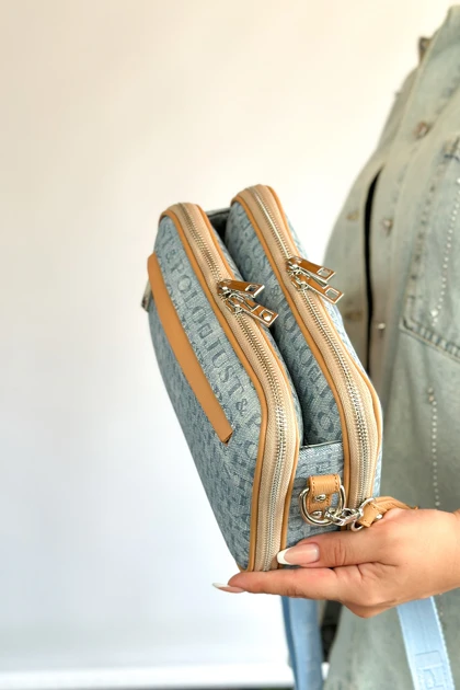 کیف زنانه دوشی just-polo