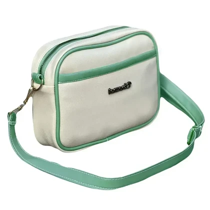 کیف رودوشی فوروارد مدل FORWARD - FCLT3349 HAPPY JOURNEY