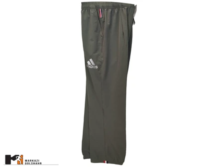 شلوار ورزشی مردانه دمپاکش آدیداسAdidas کد2002293