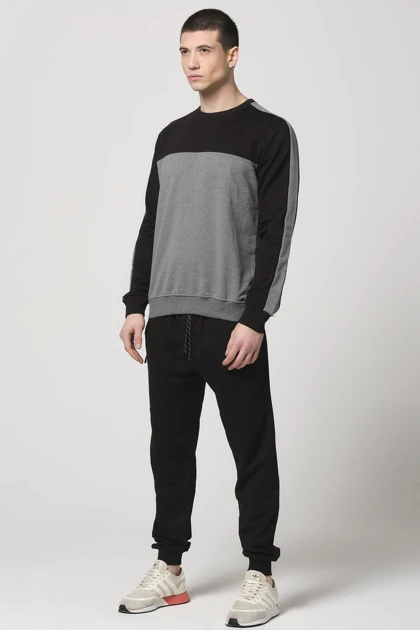 ست هودی و شلوار مردانه giymoda giymoda