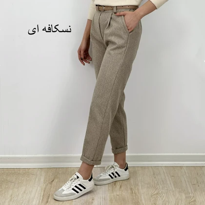 شلوار فوتر 1007760