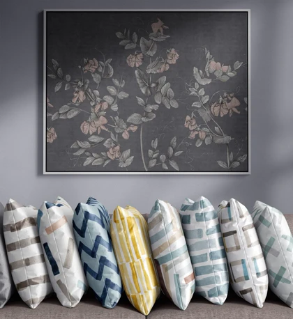 کوسن 8 تکه pillow 8 set 277