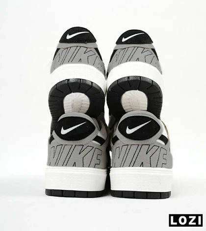 کفش کتانی مردانه NIKE AIR JORDAN
