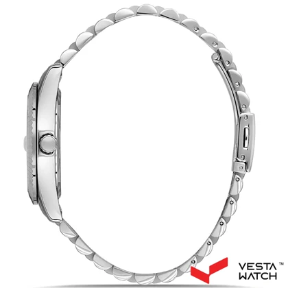 ساعت مچی مردانه دیوید گانر DAVID GUNER مدل DG-9019GA-A10