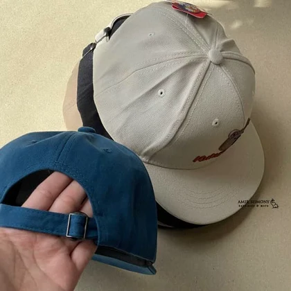 کلاه رپری پسرانه طرح KUKUJI BABY