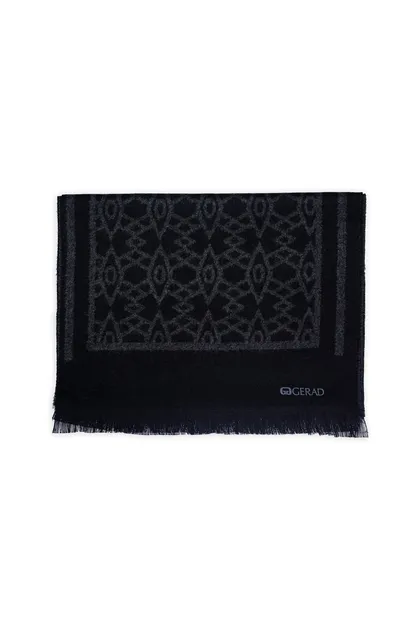 شال گردن طرح دار 320026