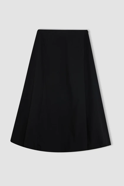 دامن زنانه اورجینال دیفکتو defacto