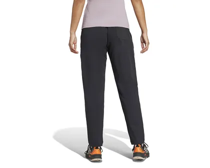 شلوار گرمکن معمولی Adidas Terrex W Mt Knit Pants PC_IN4604