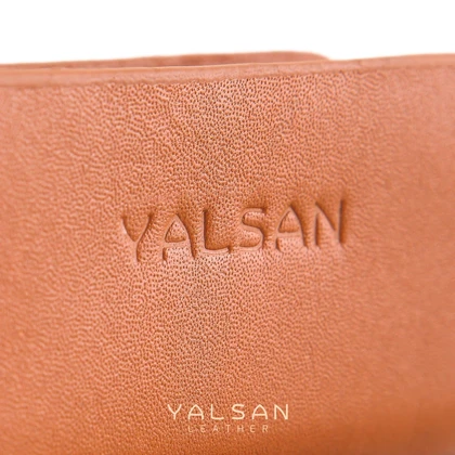 کاور ریموت چرم یلسان مدل رایا کد 149-GN