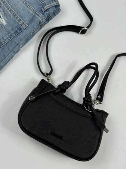 کیف دسته دار گره‌ای 3334