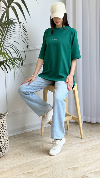 تیشرت ارگانیک 3