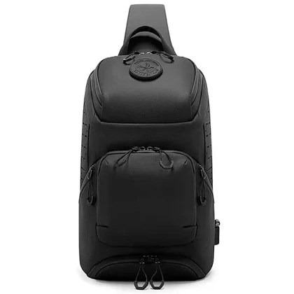 کیف و کوله تک بند اورجینال بنج BANGE FW-228