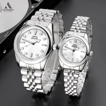 ساعت ست اسلازنجر Slazenger SL.09.2354.1.01