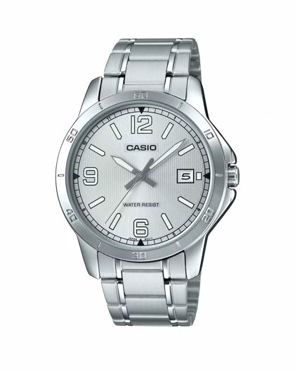 ساعت مچی مردانه کاسیو CASIO MTP-V004D-7B2