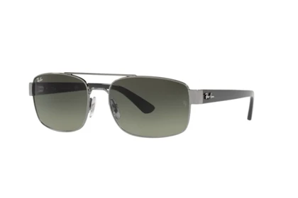 عینک آفتابی ریبن RayBan RB 3687