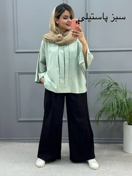 مانتو لینن ستاره