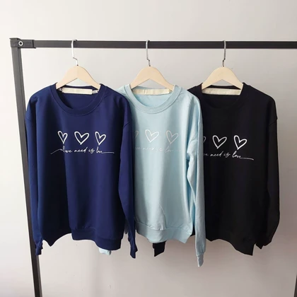 دورس دو نخ پنبه طرح سه قلب