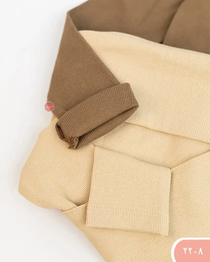 بلوز آف شولدر 2208