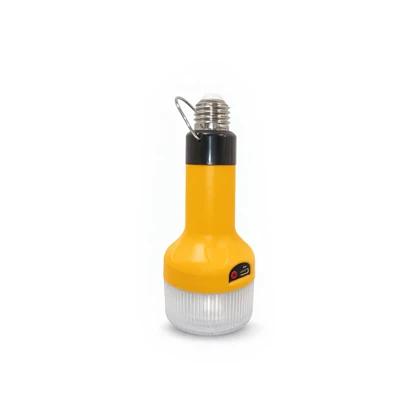 چراغ قوه شارژی EDC