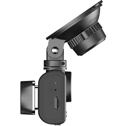 دوربین ثبت وقایع خودرو بلک باکس BLACK BOX سه لنزه