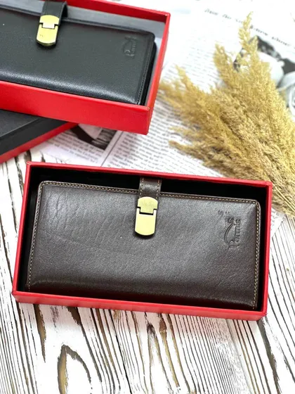 کیف پول زنانه