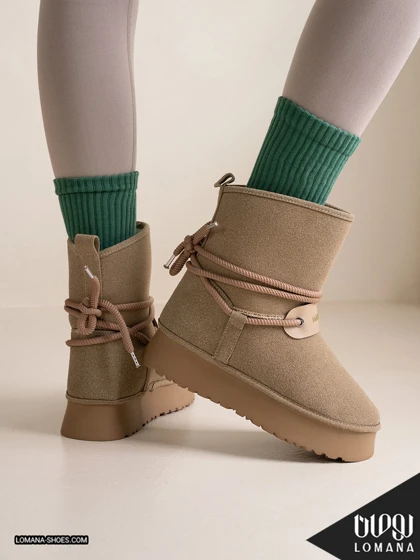 آگ میومیو لومانا - کد 2659