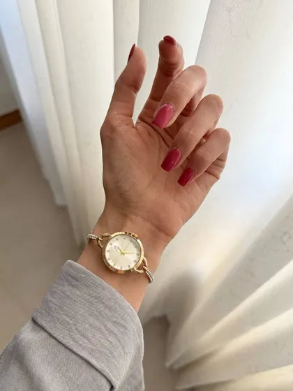 ساعت مارشالی