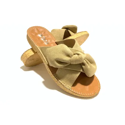 صندل زنانه نیکتا مدل 7000-8 کد RS-BR-099