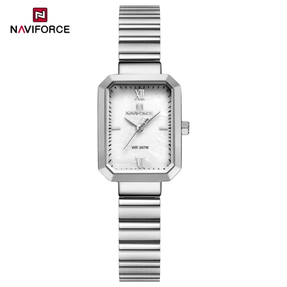 ساعت مچی نیوی‌فورس مدل Naviforce NF-5050
