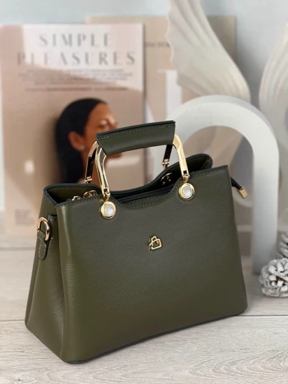 کیف دستی زنانه آلفا ALFA